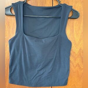 Women's Square-Neck Tank Top